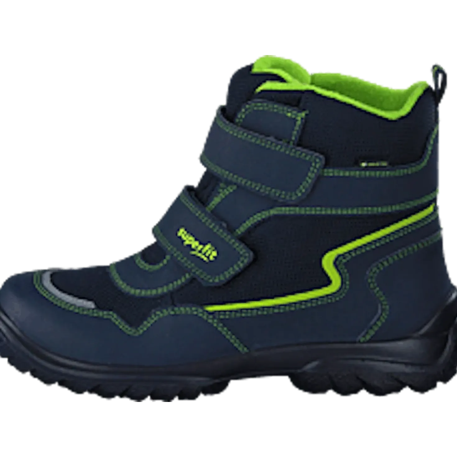 Snowcat Gore-tex Ocean/green