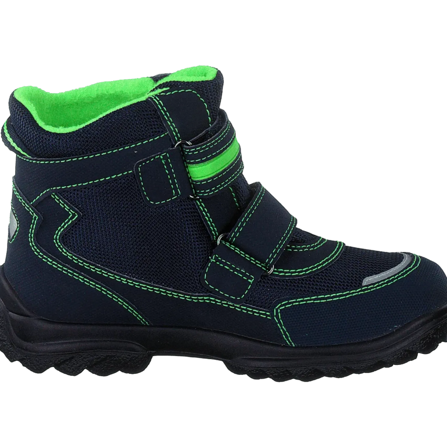 Snowcat Ocean/green