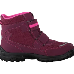 Snowcat Pink