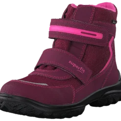 Snowcat Pink