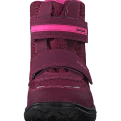 Snowcat Pink