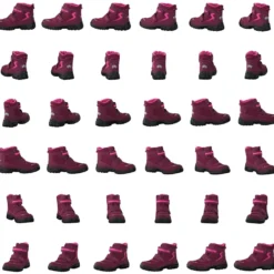 Snowcat Pink
