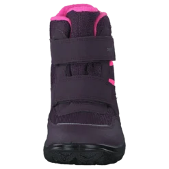 Snowcat Purple