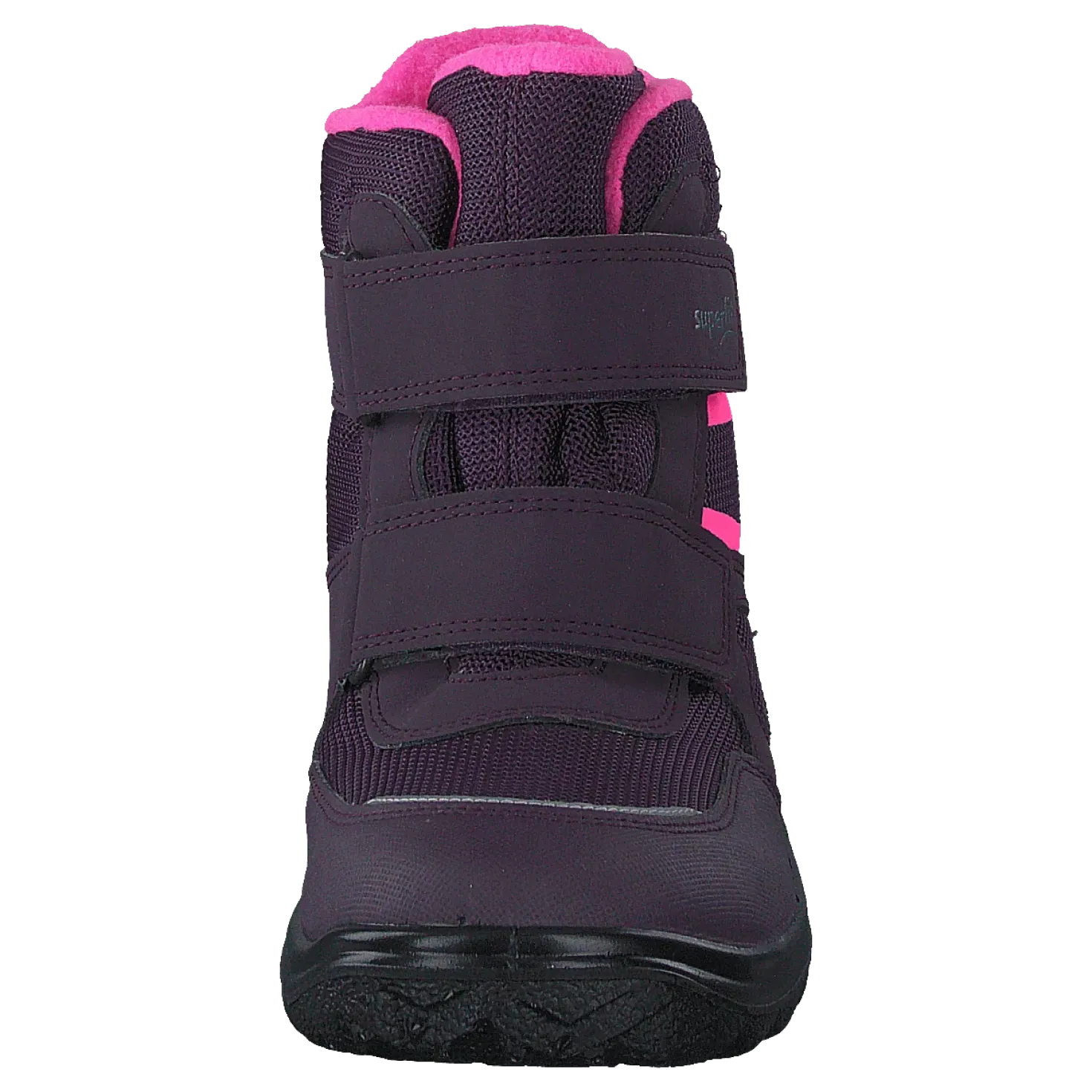 Snowcat Purple