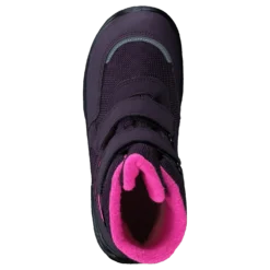Snowcat Purple