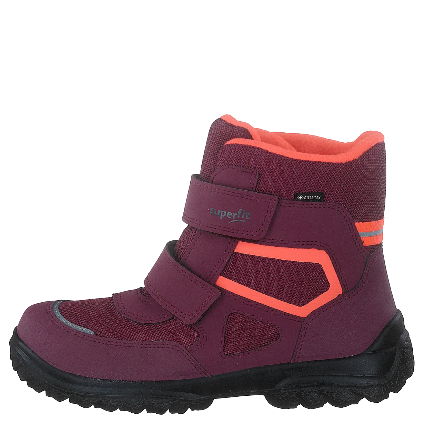 Snowcat Red