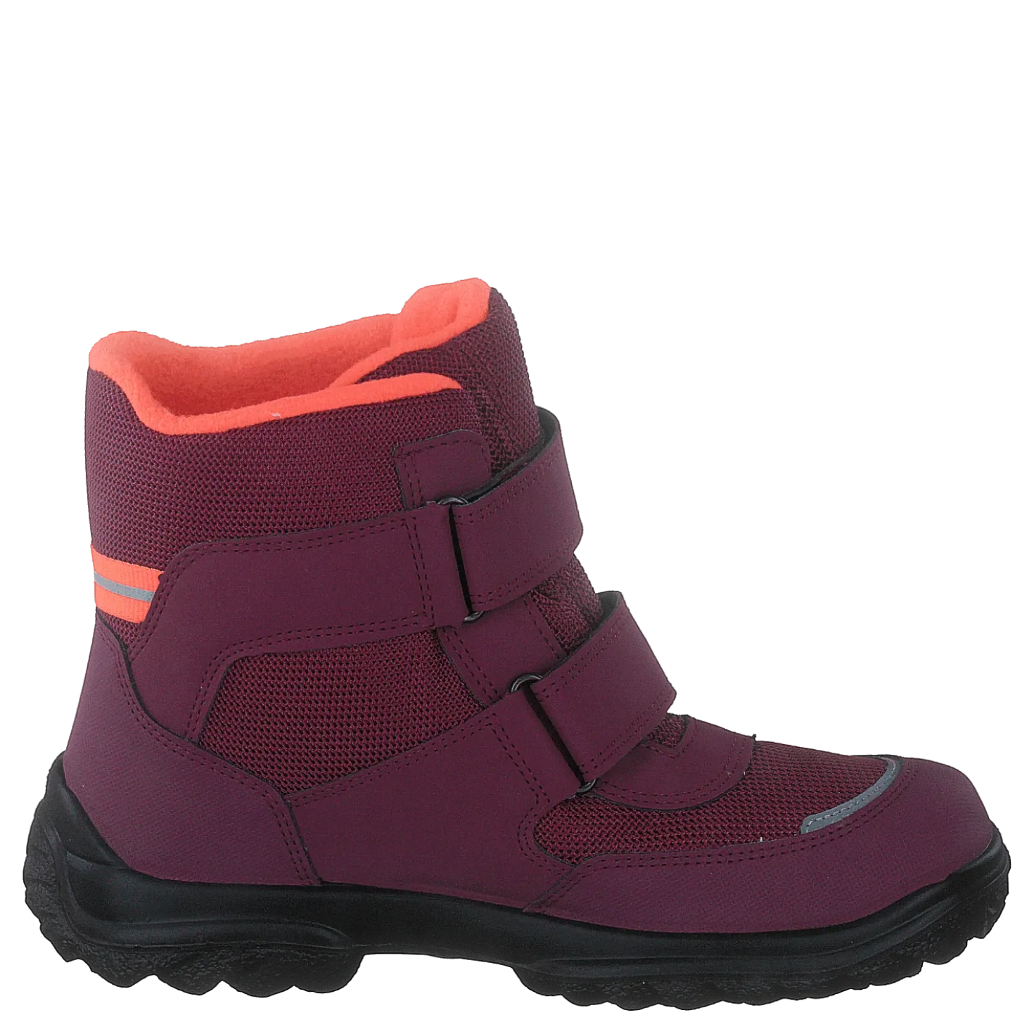 Snowcat Red