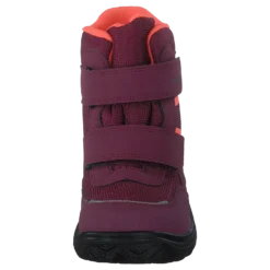 Snowcat Red