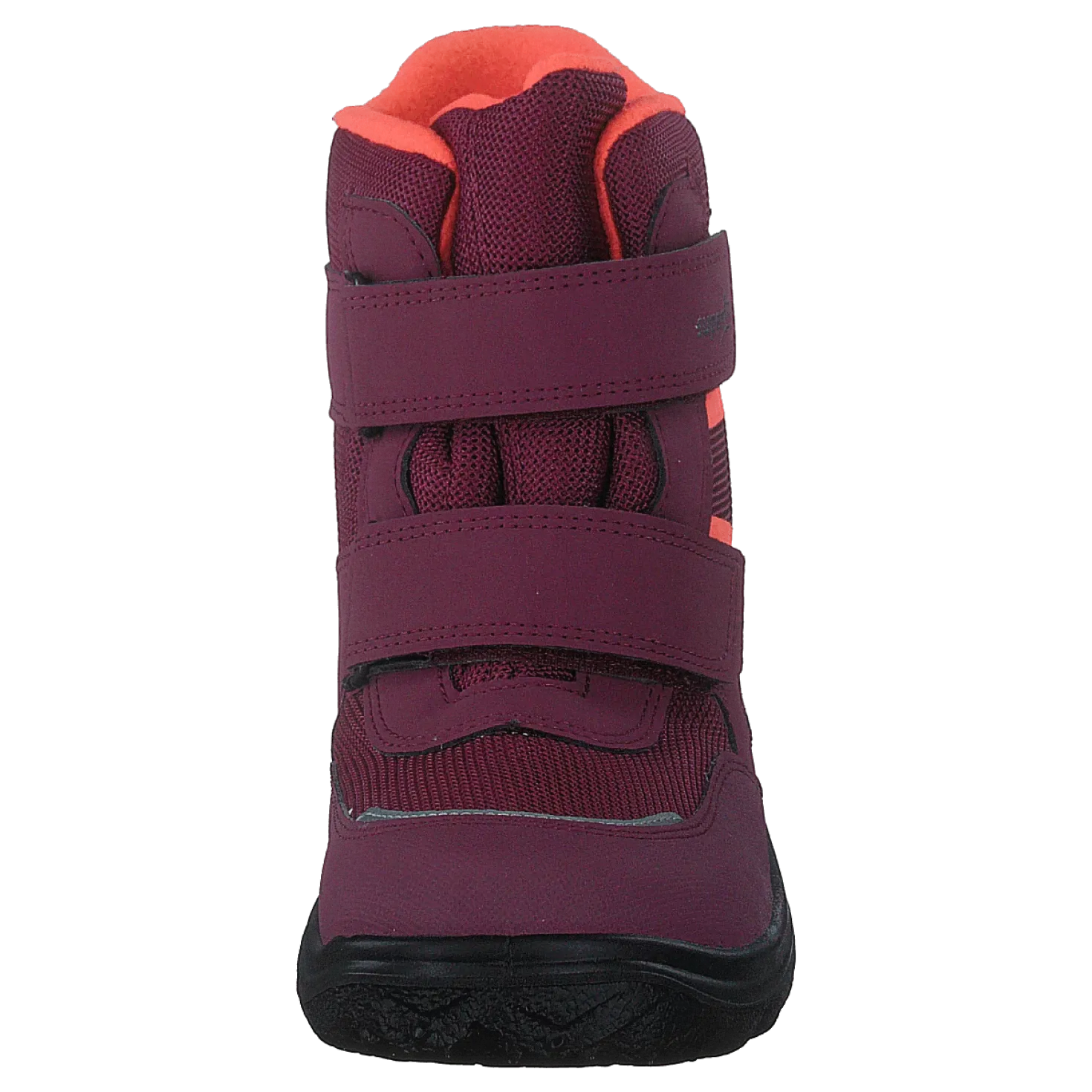 Snowcat Red