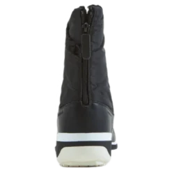 Snowcreek Sport Mid Wtpf Black