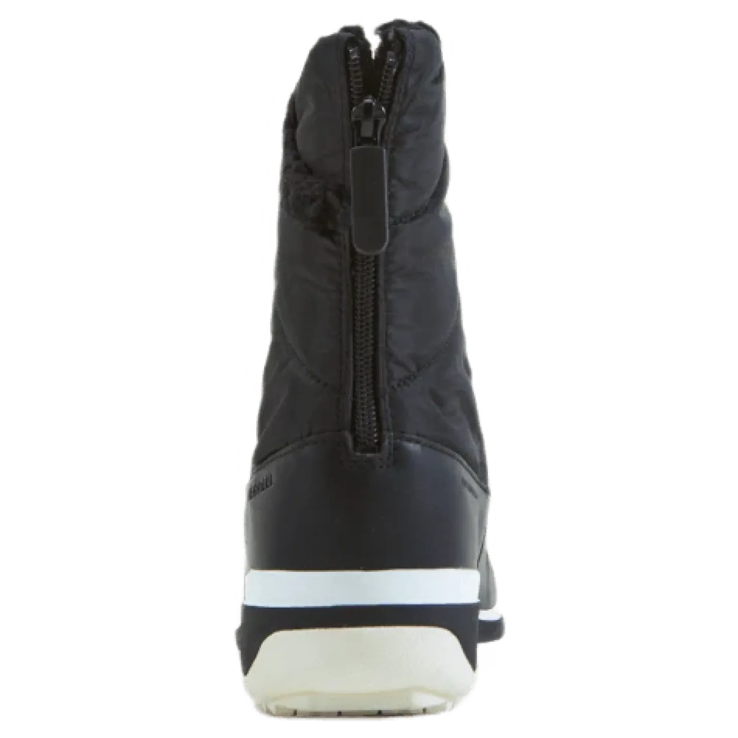Snowcreek Sport Mid Wtpf Black