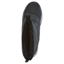 Snowcreek Sport Mid Wtpf Black