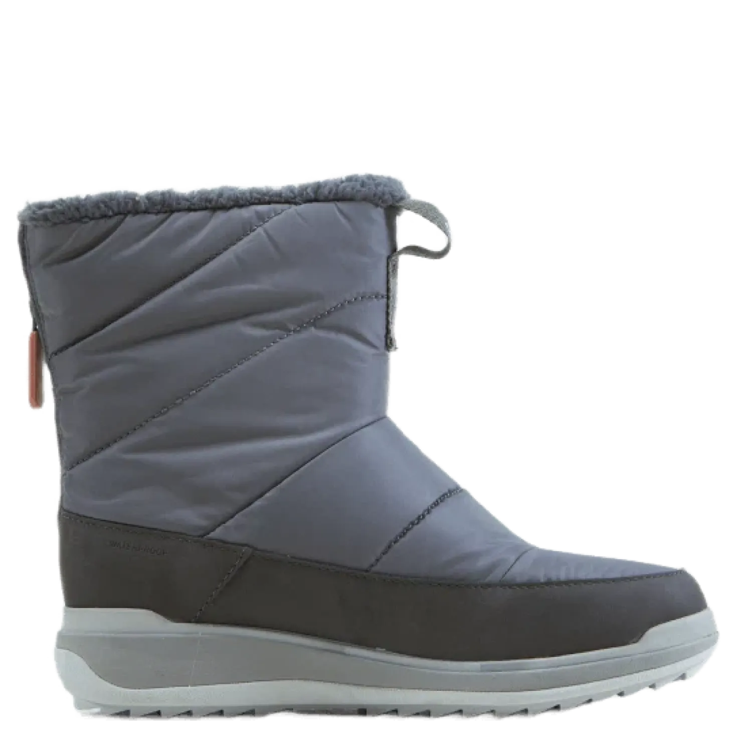 Snowcreek Sport Mid Wtpf Charcoal