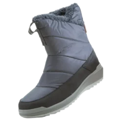 Snowcreek Sport Mid Wtpf Charcoal