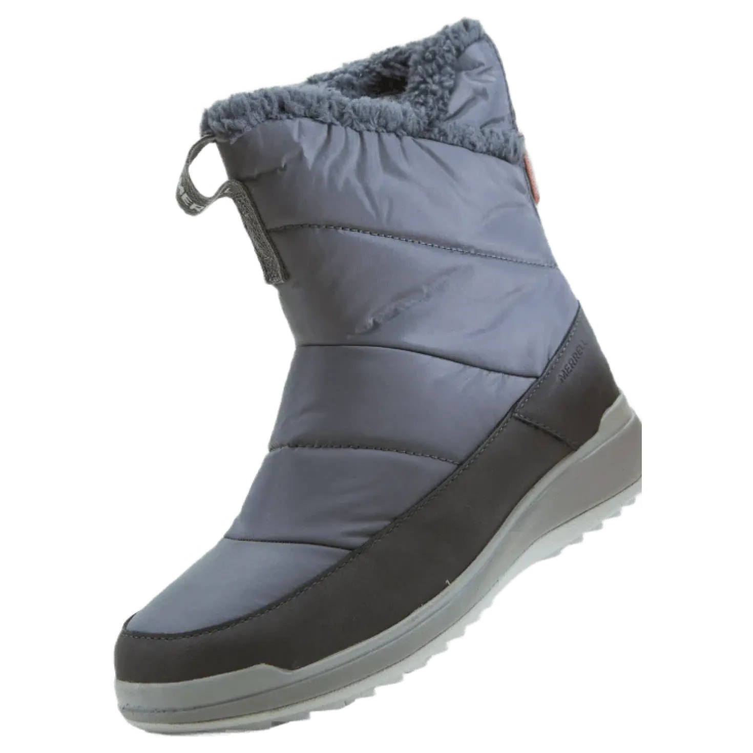 Snowcreek Sport Mid Wtpf Charcoal