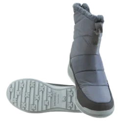 Snowcreek Sport Mid Wtpf Charcoal