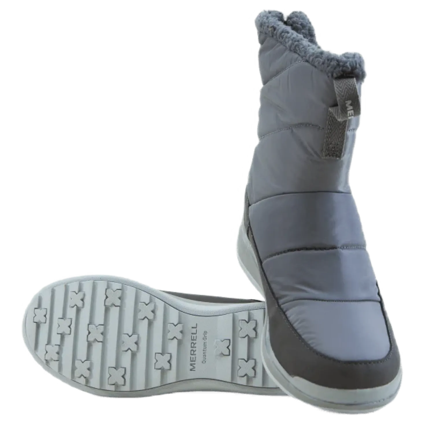 Snowcreek Sport Mid Wtpf Charcoal