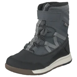 Snow Crush Wtpf Grey/black