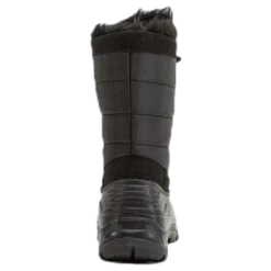 Snowfall Junior Boots Black