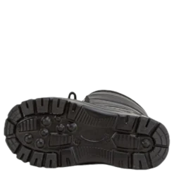 Snowfall Junior Boots Black