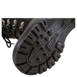 Snowfall Junior Boots Black