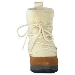 Snowflake Pile Offwhite