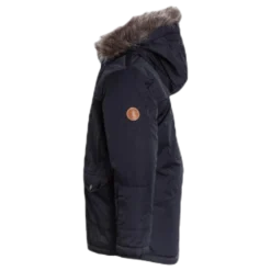 Snow10 Jacket Black