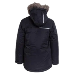 Snow10 Jacket Black