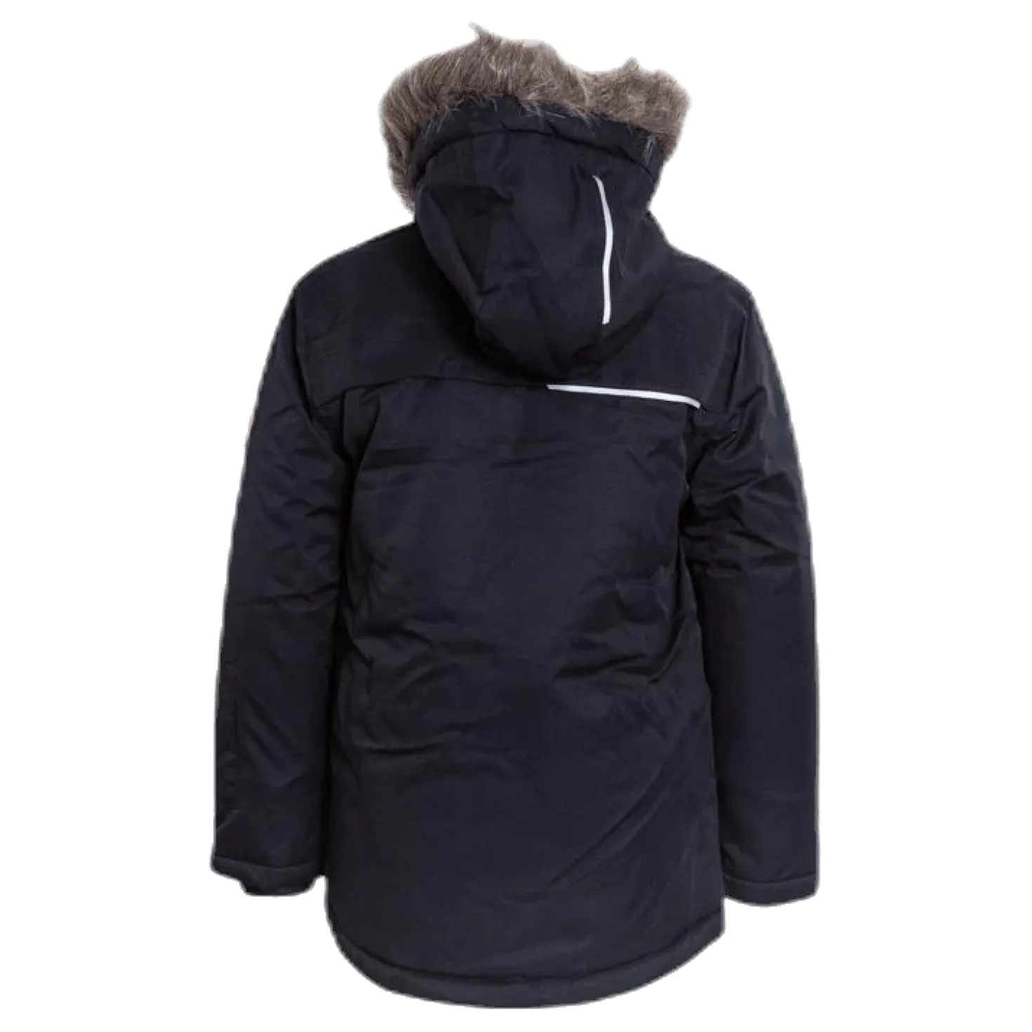 Snow10 Jacket Black