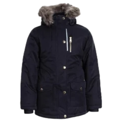 Snow10 Jacket Black