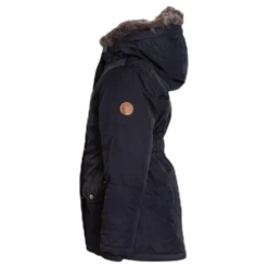 Snow10 Jacket Black