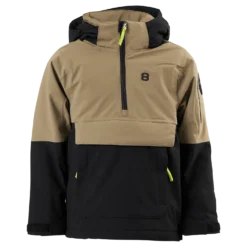 Snowmass Jr Anorak Fallen Rock