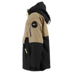 Snowmass Jr Anorak Fallen Rock