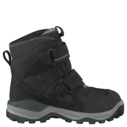 Snow Mountain Black