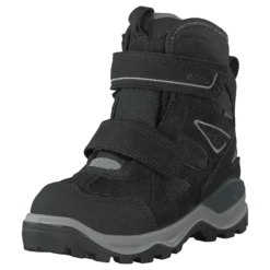 Snow Mountain Black