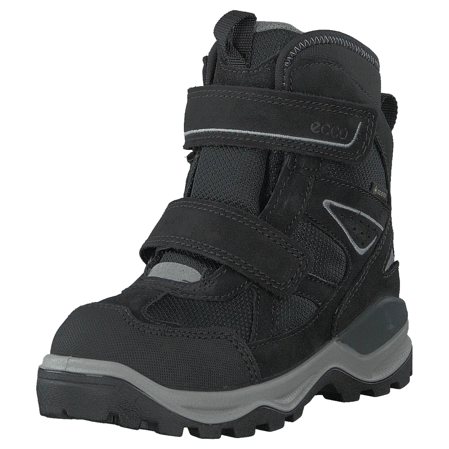 Snow Mountain Black