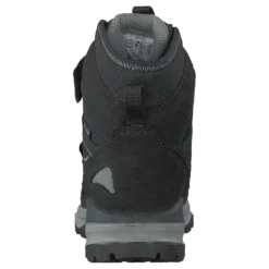 Snow Mountain Black