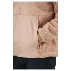 Snowshelter Teddy Hz W Sirocco/heather