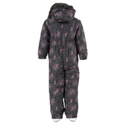 Snow08 Suit Bambi Fo Purple