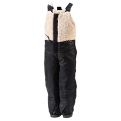 Snowy Mini BIB Pant Patterned/Black