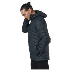 Sntial Xwarm Down Hdy M Black