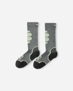 Socks, Atleetti Soft Black