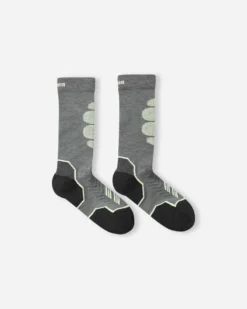 Socks, Atleetti Soft Black