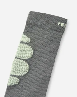 Socks, Atleetti Soft Black