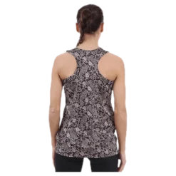 Sodium Singlet Patterned