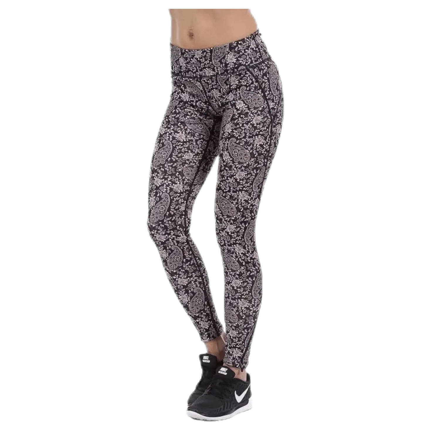 Sodium Tights Patterned