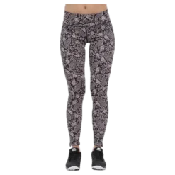 Sodium Tights Patterned