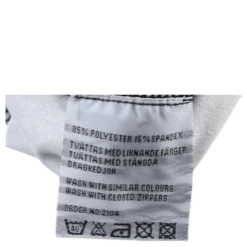 Sodium Tights Patterned