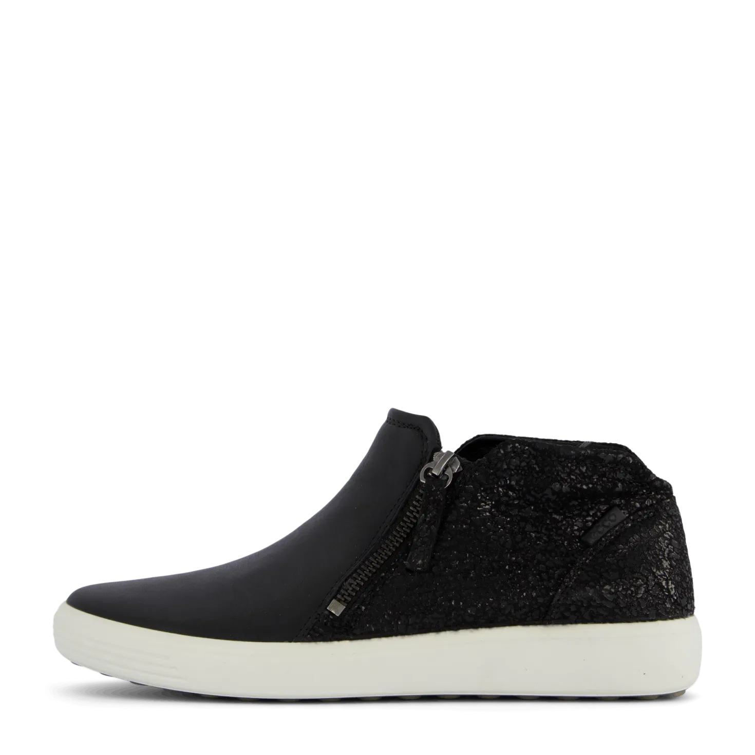 Soft 7 Black/black