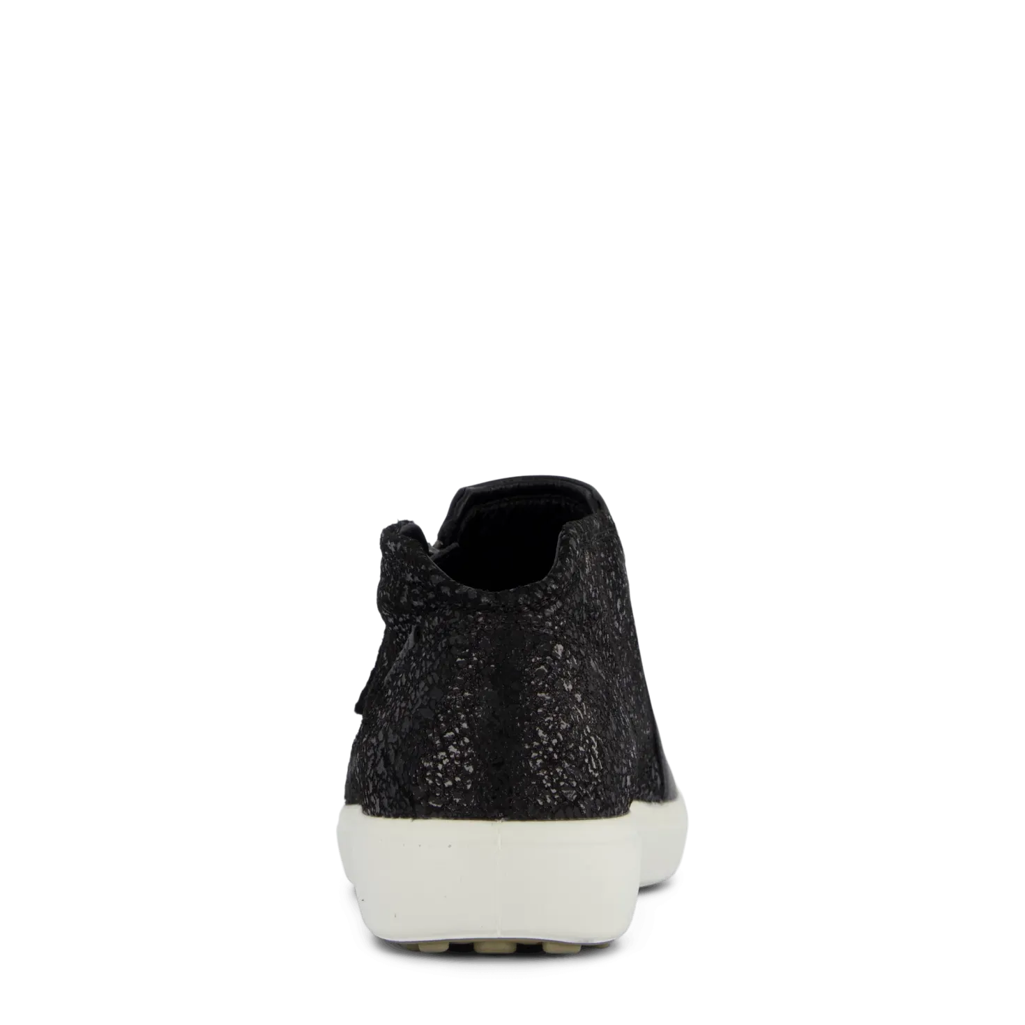 Soft 7 Black/black
